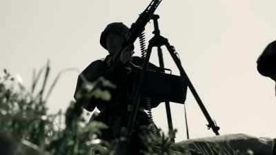 Ney: These are absolutely
battle hardened troops. - Secret Nazi Ruins