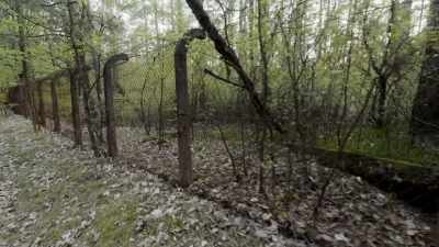 Ney: They made this complex as
secret as it could possibly be. - Secret Nazi Ruins