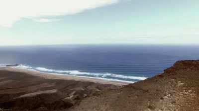 Ney:
Today, the canary islands, - Secret Nazi Ruins