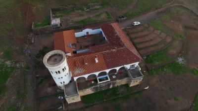 Ney: You have villa winter,
with this incredible amount - Secret Nazi Ruins