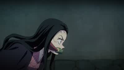 Nezuko! - Demon Slayer: Kimetsu no Yaiba