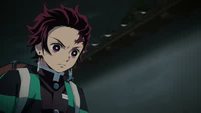 Nezuko! - Demon Slayer: Kimetsu no Yaiba