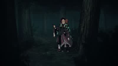 Nezuko! - Demon Slayer: Kimetsu no Yaiba
