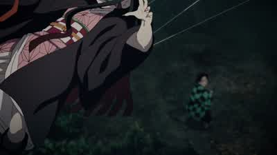 Nezuko! - Demon Slayer: Kimetsu no Yaiba