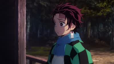 Nezuko... - Demon Slayer: Kimetsu no Yaiba