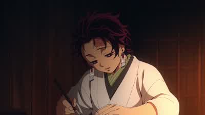 Nezuko... - Demon Slayer: Kimetsu no Yaiba