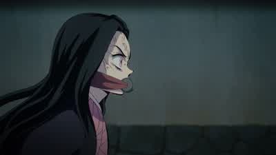 Nezuko! - Demon Slayer: Kimetsu no Yaiba