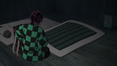 Nezuko, we’ll always be together from now on, okay? - Demon Slayer: Kimetsu no Yaiba
