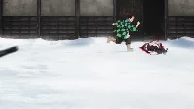 Nezuko! - Demon Slayer: Kimetsu no Yaiba