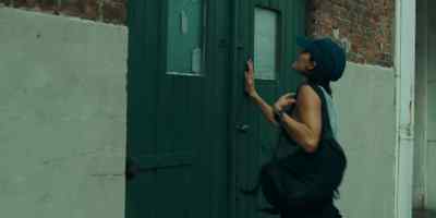 NFFA! Open up! - The Purge