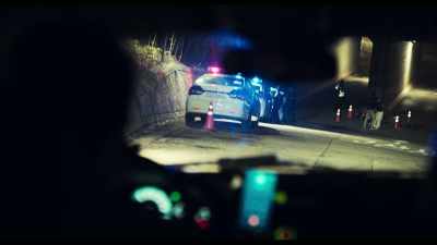NFS performed an autopsy
and even did a toxicology test, - The 8th Night