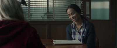 Ng to make a difference is
nice, but you think too small. - I Kill Giants