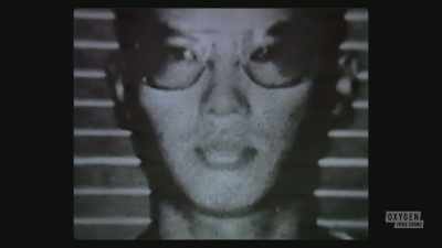 - Ng was with Lake
before he was arrested Sunday - Manifesto of a Serial Killer