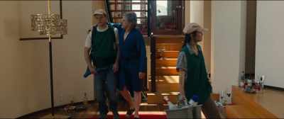NGOC LAN: He stupid! - Downsizing