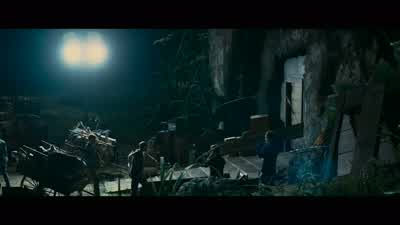 Ngoc LAN: Paul! - Downsizing