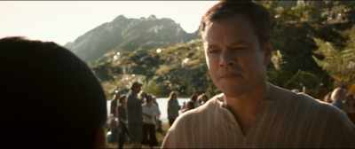 NGOC LAN: Paul! - Downsizing