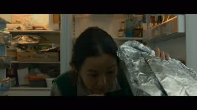 Ngoc LAN: Wow. - Downsizing