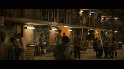 Ngoc LAN: You! - Downsizing