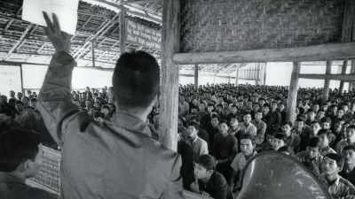 nguyen-ngoc - The Vietnam War