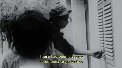
NGUYEN NGOC:
 - The Vietnam War