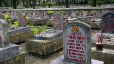 
NGUYEN NGOC:
 - The Vietnam War