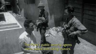 
NGUYEN TAI:
 - The Vietnam War