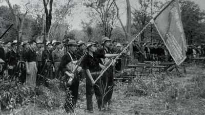 nguyen-van-tong - The Vietnam War