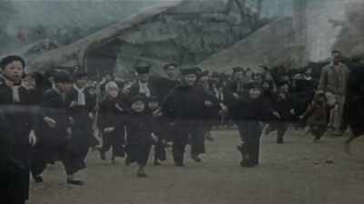 nguyen-van-tong - The Vietnam War