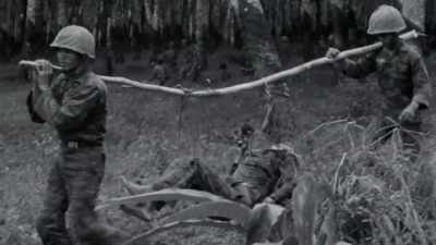 nguyen-van-tong - The Vietnam War