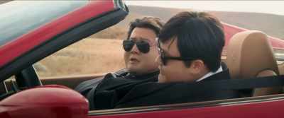 Những gì tôi nói - Fat Buddies