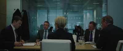 NHS supply chain is struggling there's an e
u procurement scheme starting tomorrow. - This England