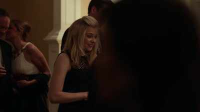 - Ni hao.
- Ni hao. - November Criminals