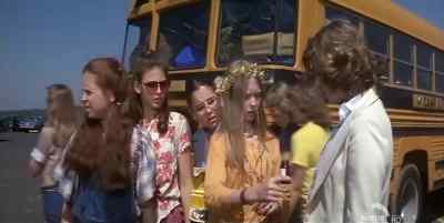 Niacin keeps you from freaking out. - Little Darlings