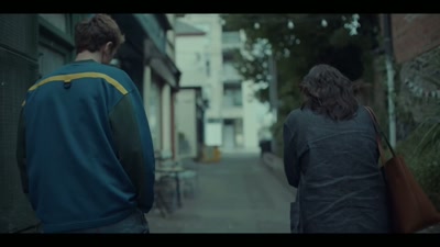 Niall's a bit off, but them
Ryans are right shites, so. - Clean Sweep