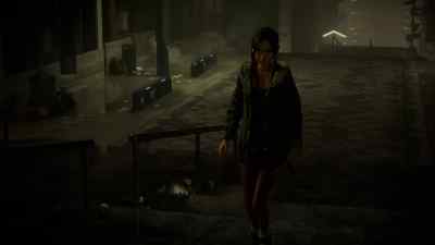 Niander Wallace Senior. - Blade Runner: Black Lotus