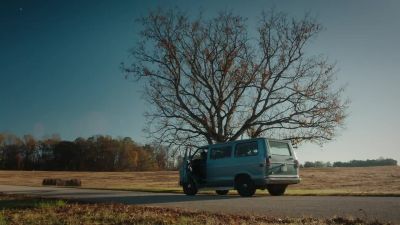 NIC:
Clara's down the road. - The Resident