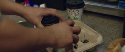 Nic I offer to help not because I think you need it - The Signal