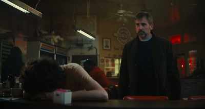 NIC:
Look, I've thought about it, - Beautiful Boy