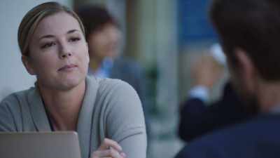 - Nic.
- Mom or Dad, you pick, - The Resident
