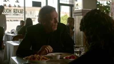 Nic, we need to talk
about something. - Chance