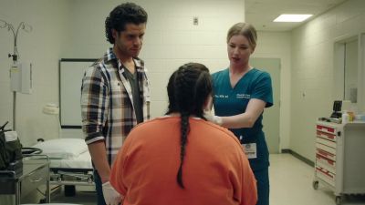 NIC:
Okay. - The Resident