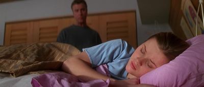 Nic Please Dad I don't wanna talk about it - Fear