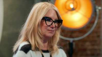 Nic, - Glow Up: Britain's Next Make-Up Star
