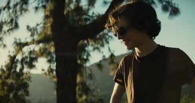 NIC: Yeah, I've been
chasing that high - Beautiful Boy