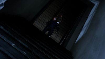 Nica. - Curse of Chucky