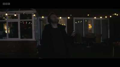 NICCI: Andrew! - Best Interests