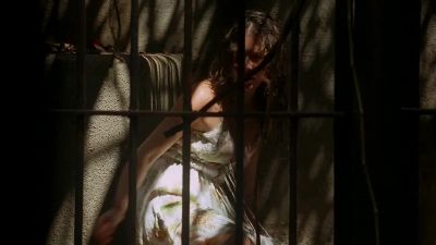 - Nice alarm clock.
- I've woken up to worse. - Lost