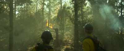 Nice. All right, uno más. - Only the Brave