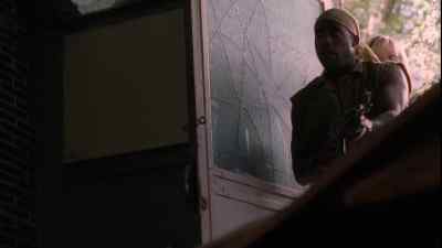 Nice apartment. - Anaconda 3: Offspring