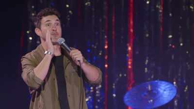 "Nice ass, baby!" - Mark Normand: Soup to Nuts